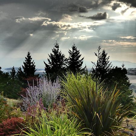 Bella Collina Bed And Breakfast Amity Dış mekan fotoğraf