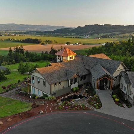 Bella Collina Bed And Breakfast Amity Dış mekan fotoğraf