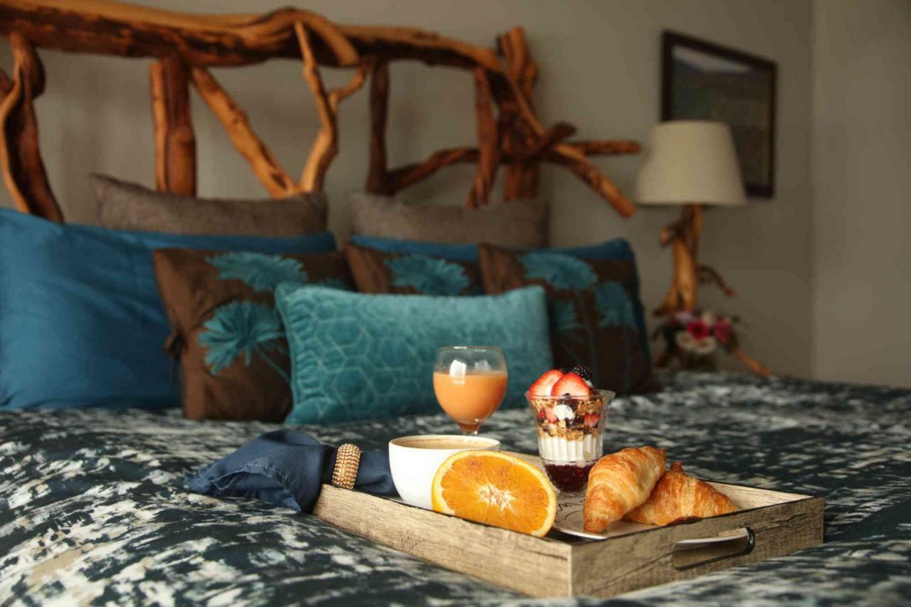 Bella Collina Bed And Breakfast Amity Dış mekan fotoğraf