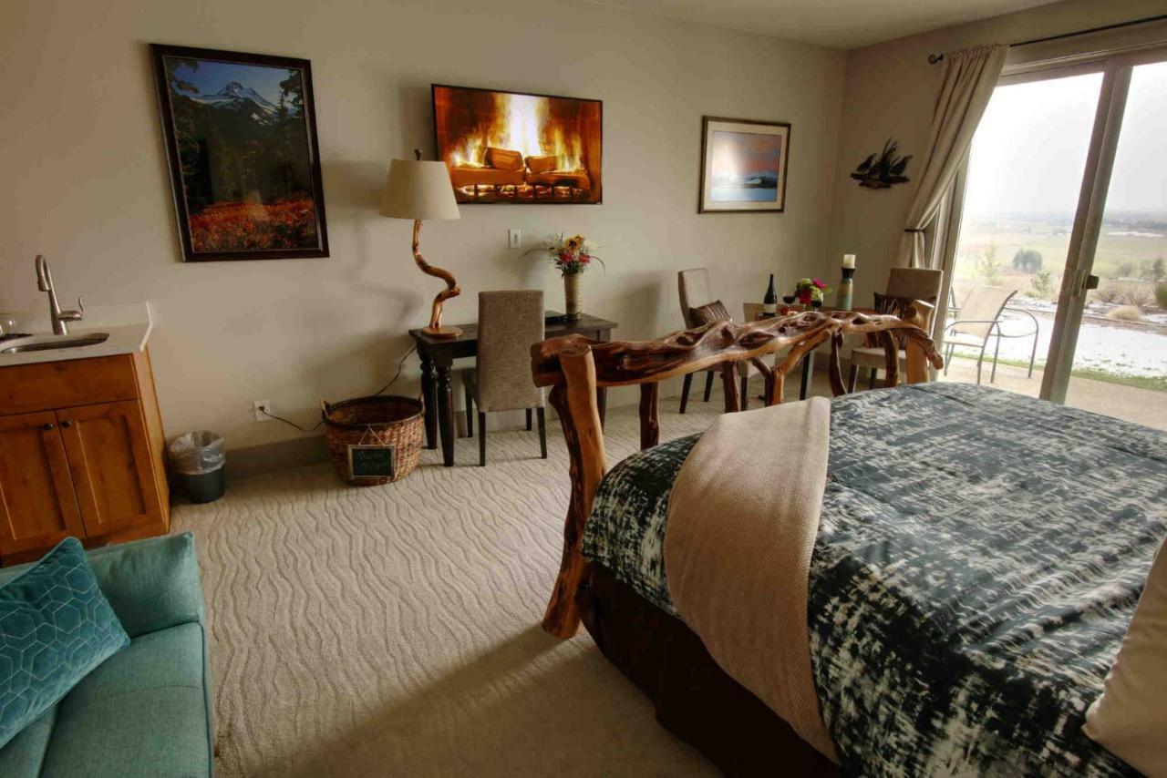 Bella Collina Bed And Breakfast Amity Dış mekan fotoğraf