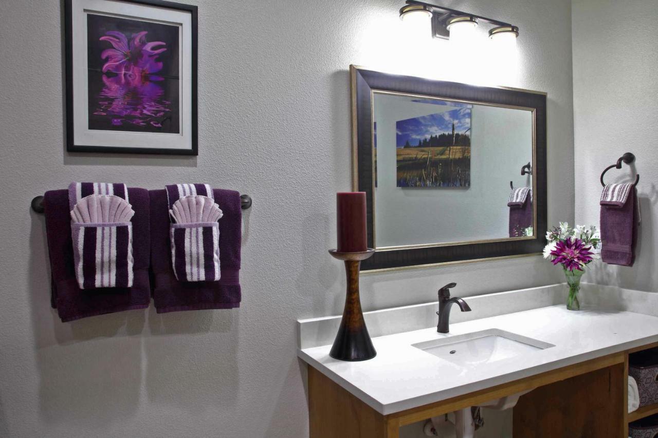 Bella Collina Bed And Breakfast Amity Dış mekan fotoğraf
