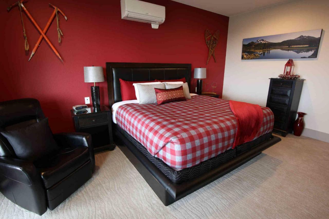 Bella Collina Bed And Breakfast Amity Dış mekan fotoğraf