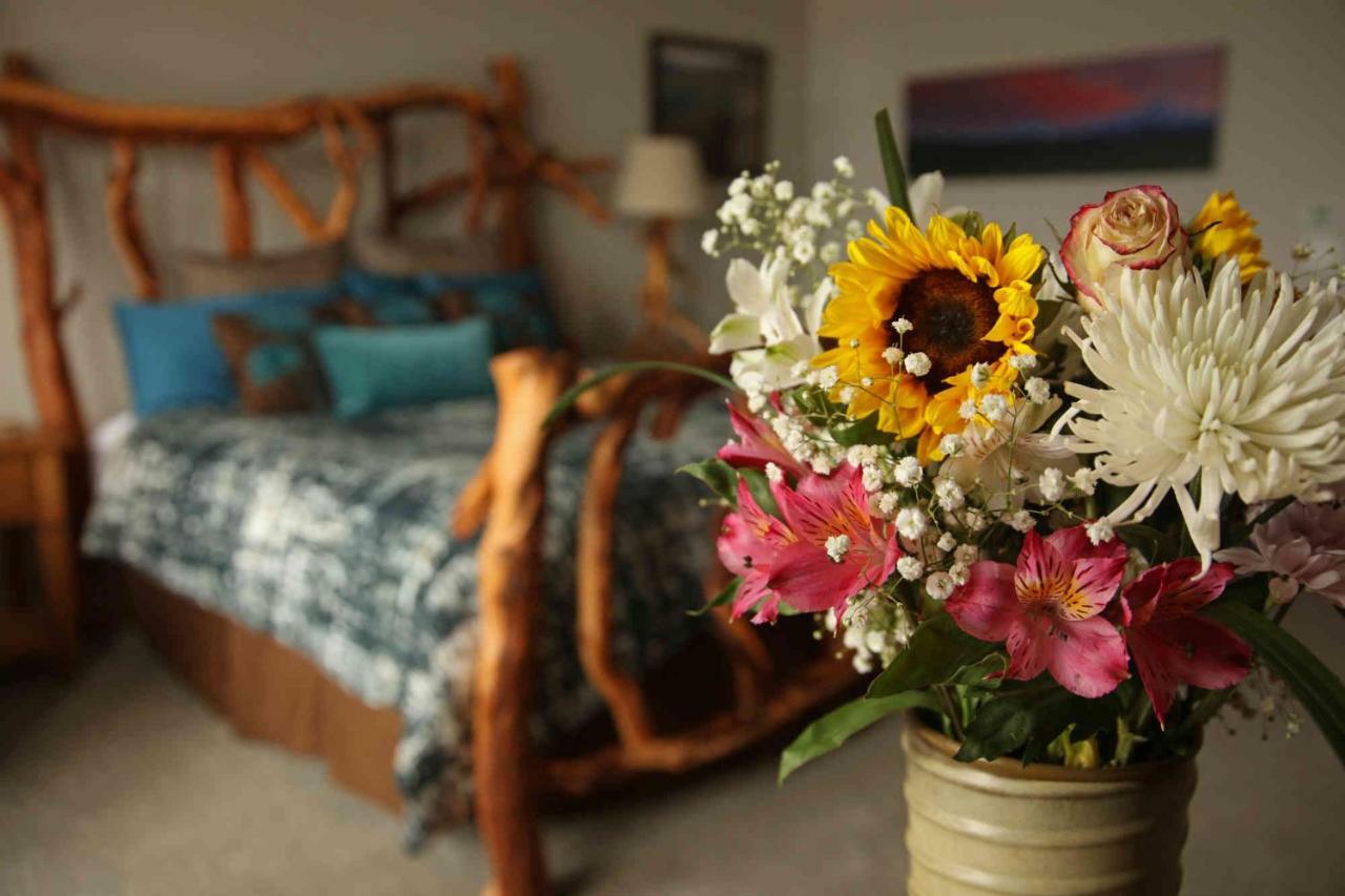Bella Collina Bed And Breakfast Amity Dış mekan fotoğraf