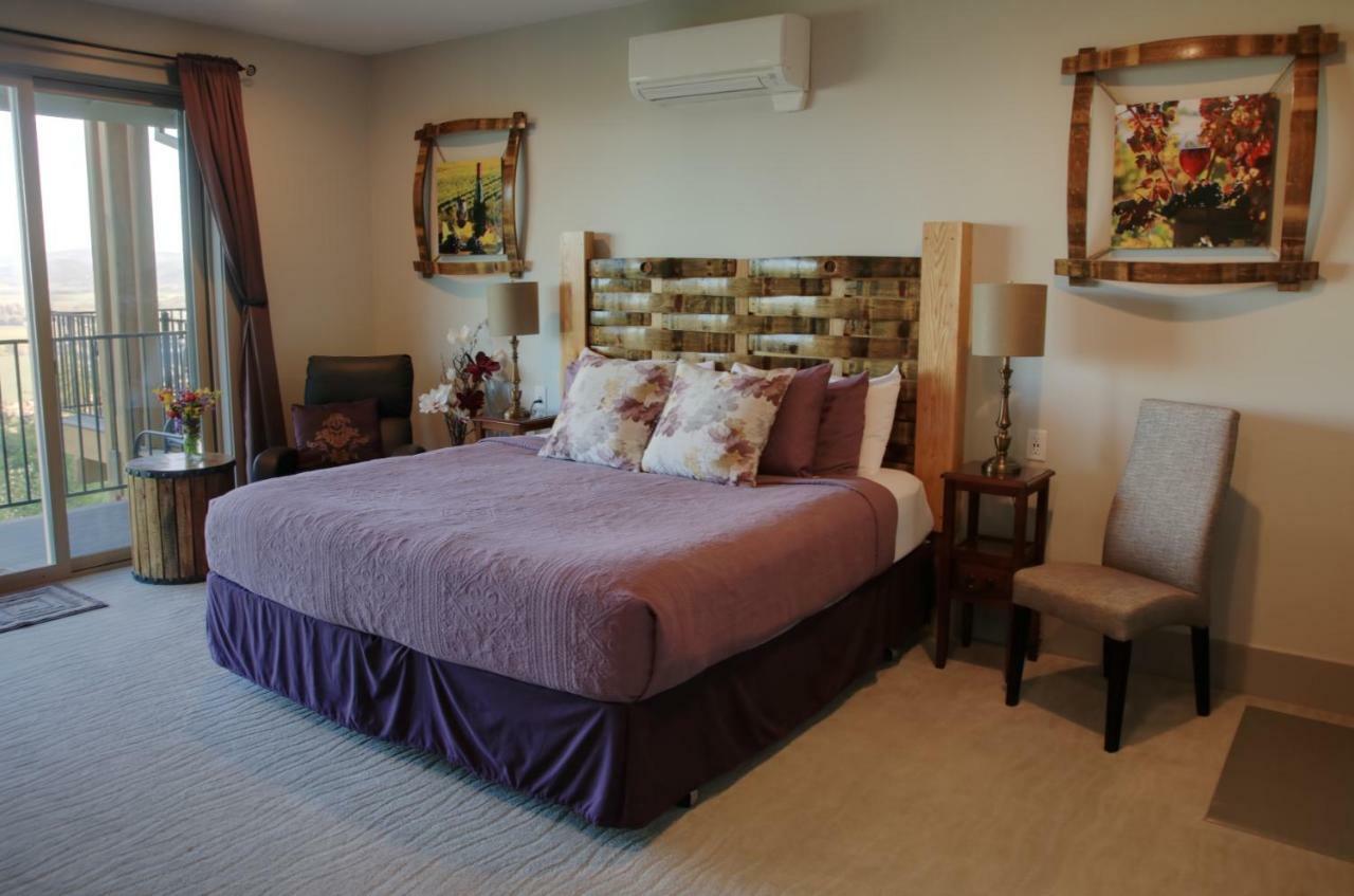 Bella Collina Bed And Breakfast Amity Dış mekan fotoğraf