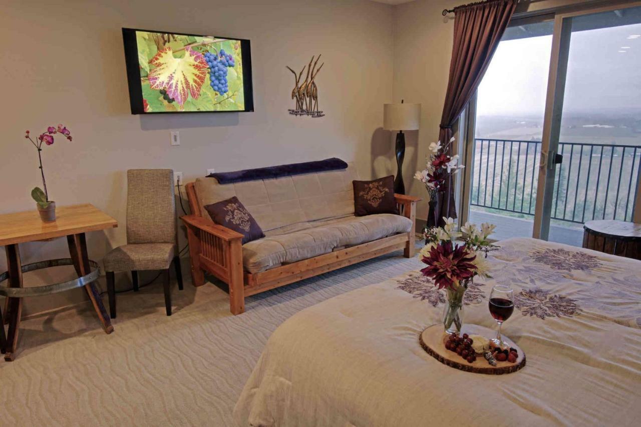Bella Collina Bed And Breakfast Amity Dış mekan fotoğraf