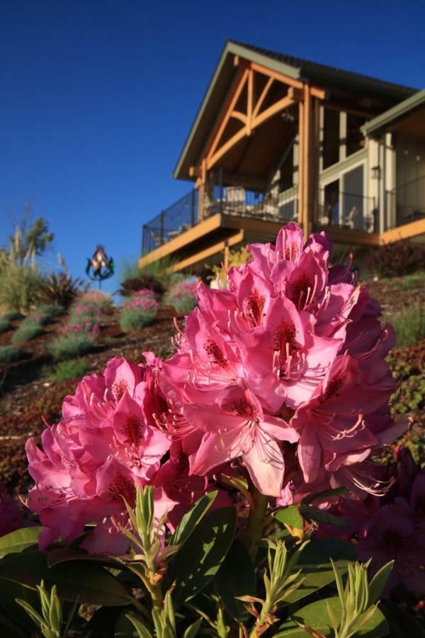 Bella Collina Bed And Breakfast Amity Dış mekan fotoğraf