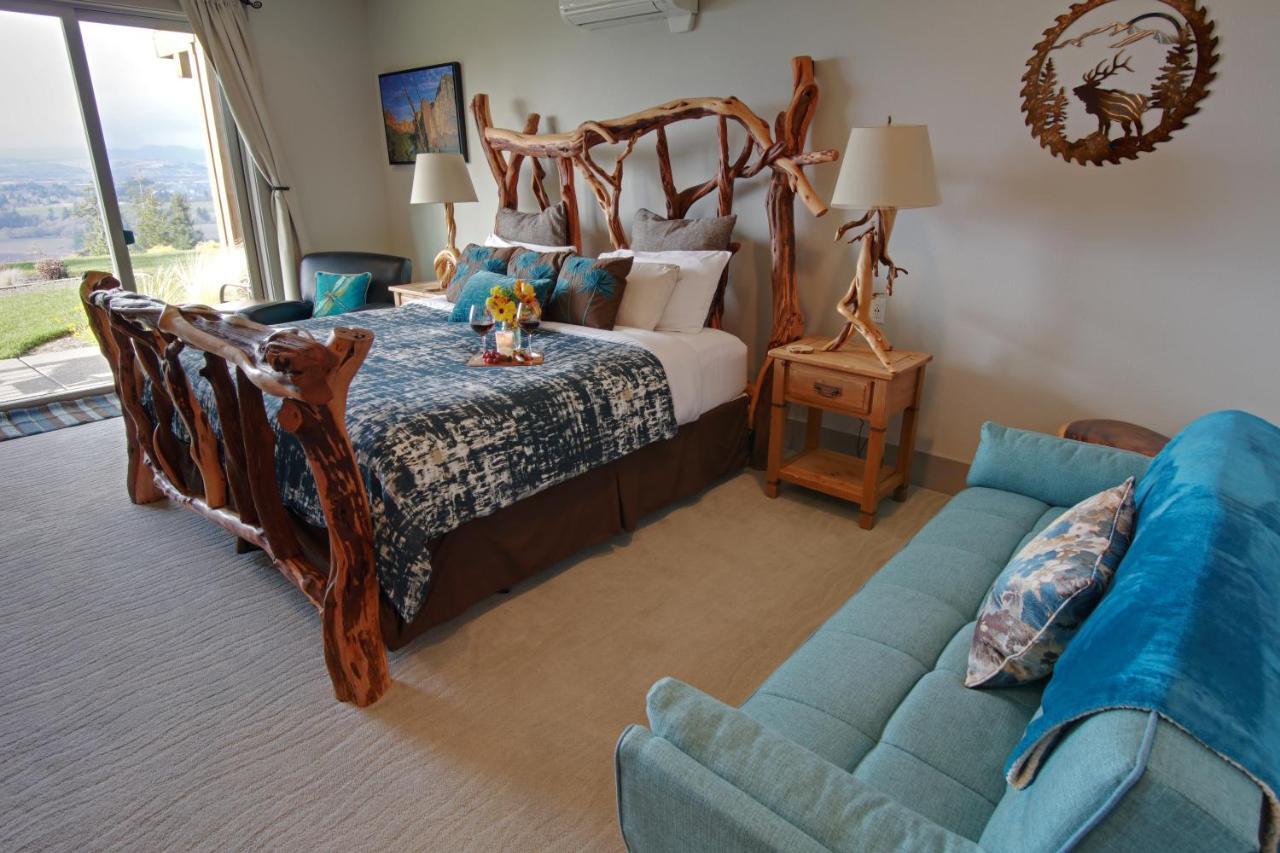 Bella Collina Bed And Breakfast Amity Dış mekan fotoğraf